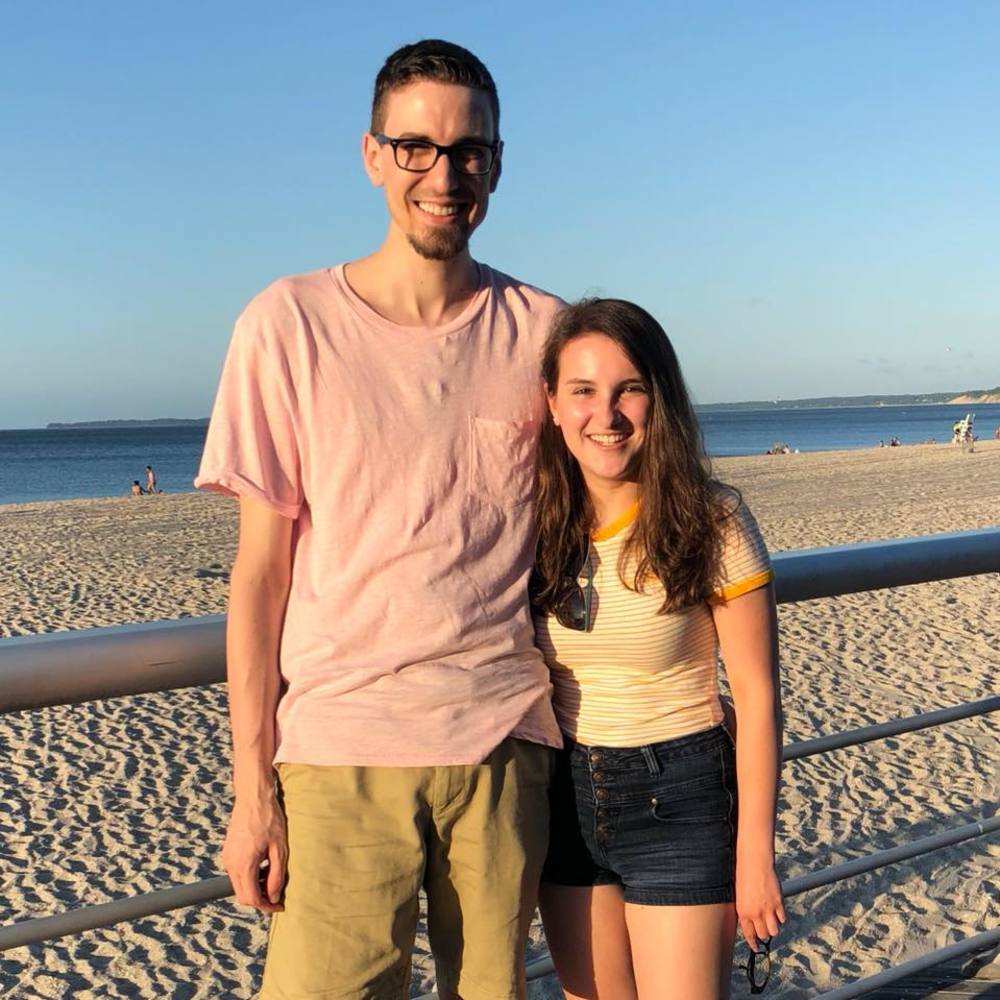 Meet your Posher, Alaina